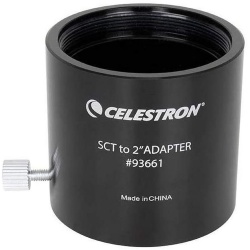 Celestron SCT to 2'' Adapter